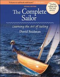 The Complete Sailor; David Seidman; 2011