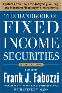 The Handbook of Fixed Income Securities, Eighth Edition; Frank Fabozzi; 2012