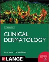 Clinical Dermatology; Carol Soutor; 2013