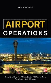 Airport Operations; Norman Ashford; 2012