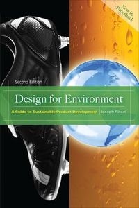 Design for Environment; Joseph Fiksel; 2011