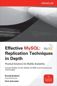 Effective MySQL Replication Techniques in Depth; Ronald Bradford, Chris Schneider; 2012