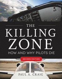 The Killing Zone; Paul Craig; 2013