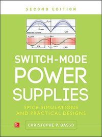 Switch-Mode Power Supplies; Christophe Basso; 2014