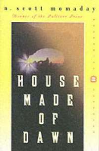 House Made of Dawn; Robert Diyanni; 2000