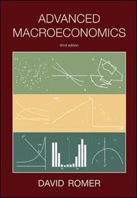 Advanced Macroeconomics; David H. Romer; 2005