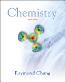 Chemistry; Raymond Chang, Brandon Cruickshank; 2005