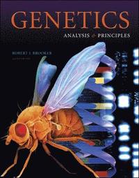 Genetics: Analysis and Principles; Robert Brooker; 2004