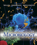 Prescott, Harley, and Klein's MicrobiologyMcGraw-Hill Higher Education; Joanne M. Willey, Linda Sherwood, Lansing M. Prescott, Christopher J. Woolverton; 2008