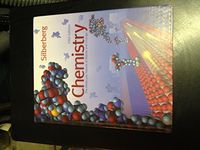 Chemistry: The Molecular Nature of Matter and Change; Martin Stuart Silberberg; 0