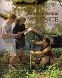 Prin of Environmental Science; William P. Cunningham, Mary Ann Cunningham; 2007