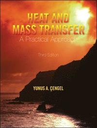 Heat and Mass Transfer: A Practical Approach w/ EES CD; Yunus Cengel; 2006