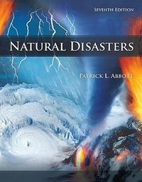 Natural Disasters; Patrick L. Abbott; 2008