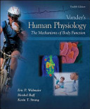 Vander's human physiology : the mechanisms of body function; Eric P. Widmaier; 2010