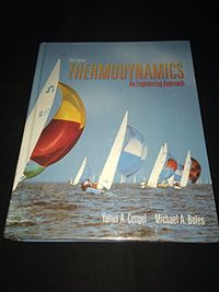 Thermodynamics : an engineering approach; Yunus A. Çengel; 2008