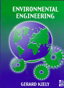Environmental Engineering; Gerard Kiely; 1996