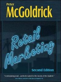 Retail Marketing; P McGoldrick; 2002