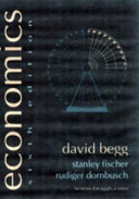 Economics - workbook; Peter Smith, David K. H. Begg; 2000