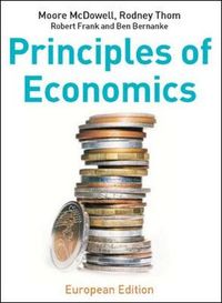 PRINCIPLES OF ECONOMICS; Moore McDowell, Rodney Thom; 2006