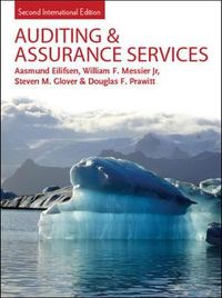 Auditing & Assurance Services; Aasmund Eilifsen; 2009