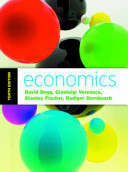 Economics; David Begg; 2011