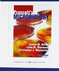 SW PRESCOTT MICROBIOL 313674/; Joanne Willey; 2011