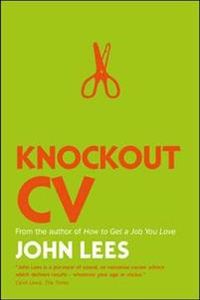 Knockout CV; John Lees; 2013
