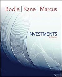 SW INVESTMENTS GLOBAL 161149 164294; ZVI BODIE; 2014