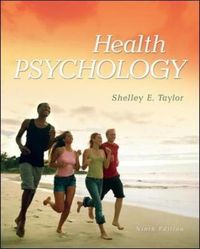 Health Psychology; Shelley Taylor; 2014
