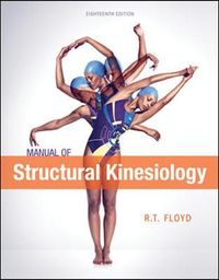 Manual of Structural Kinesiology; R T Floyd; 2011