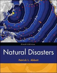 Natural Disasters; Patrick Leon Abbott; 2013