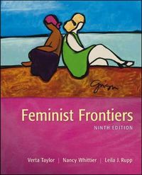 Feminist Frontiers; Verta Taylor; 2011