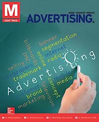 M: Advertising; William Arens; 2014