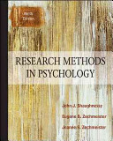 Research Methods in Psychology; Dennis Howitt, Duncan Cramer, Dr Cramer, Gary Heiman, Heiman, Beth Morling, Glynis Breakwell, Hugh Coolican; 2011