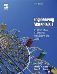 Engineering Materials 1
                E-bok; David R.H. Jones, Michael F. Ashby; 2005