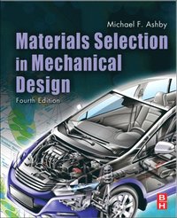 Materials Selection in Mechanical Design
                E-bok; Michael F Ashby; 2010