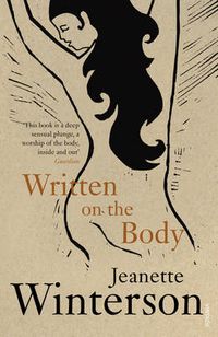 Written on the body; Jeanette Winterson; 1993