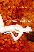 Powerbook; Jeanette Winterson; 2001