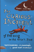 The curious incident of the dog in the night-time; Mark Haddon; 2004