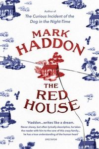 The Red House; Mark Haddon; 2013