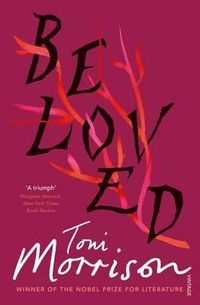 Beloved; Toni Morrison; 1997