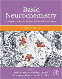 Basic Neurochemistry; George Siegel; 2011
