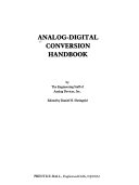 Analog-digital Conversion HandbookVolym 0 av Analog Devices technical handbooks; Analog Devices, inc; 1986