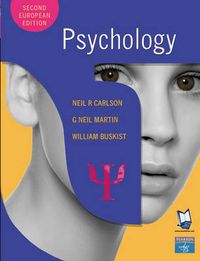 Psychology; Joyce Carlson; 2003