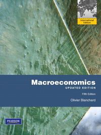 Macroeconomics Updated; Olivier Blanchard; 2010
