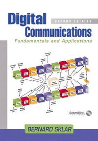 Digital Communications; Bernard Sklar; 2001