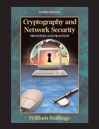 Cryptography and Network Security; William Stallings; 2004
