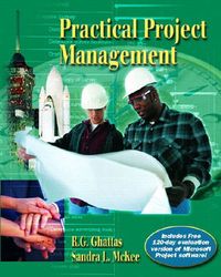 Practical Project Management with CD-ROM; R G Ghattas; 2000