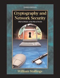 Cryptography and Network Security; William Stallings; 2002
