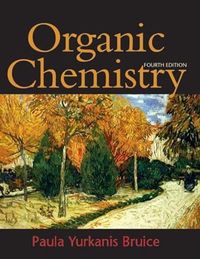 Organic Chemistry; Paula Yurkanis Bruice; 2003